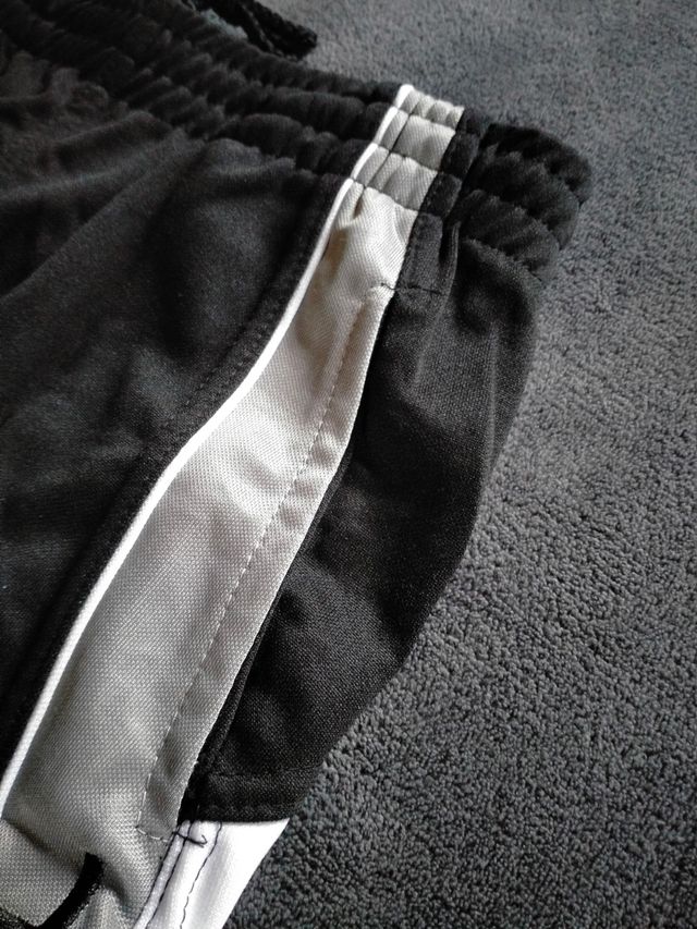 Completo calcio tg XS 9/11 anni