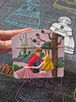 Carillon Disney Aurora