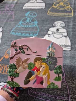 Carillon Disney Aurora