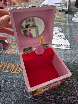 Carillon Disney Aurora