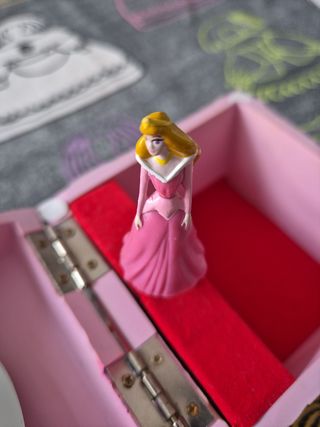 Carillon Disney Aurora