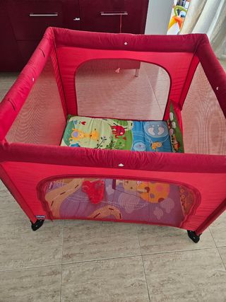 Parque infantil