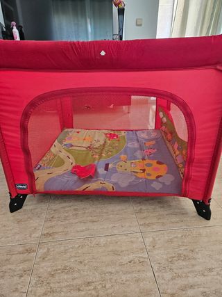 Parque infantil