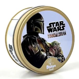 Juego de mesa DOBBLE Star War