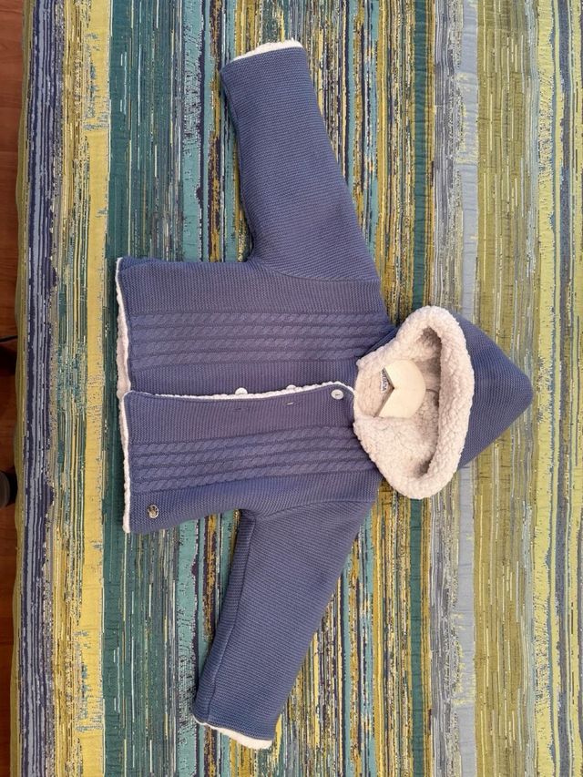 Chaquetas niño