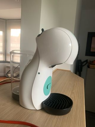 Cafetera Delonghi Dolce Gusto Piccolo XS EDG210