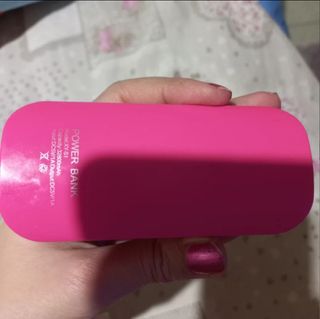Powerbank