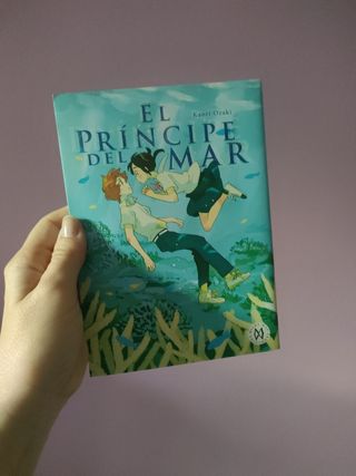 El príncipe del mar