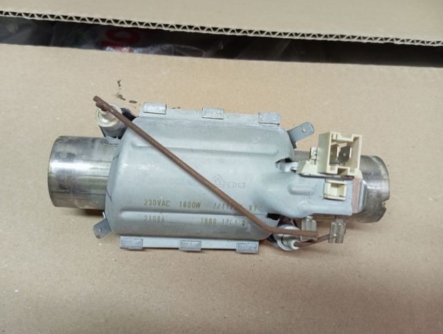 Resistencia lavavajillas