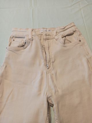 Jeans Stradivarius taglia 34