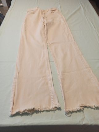 Jeans Stradivarius taglia 34