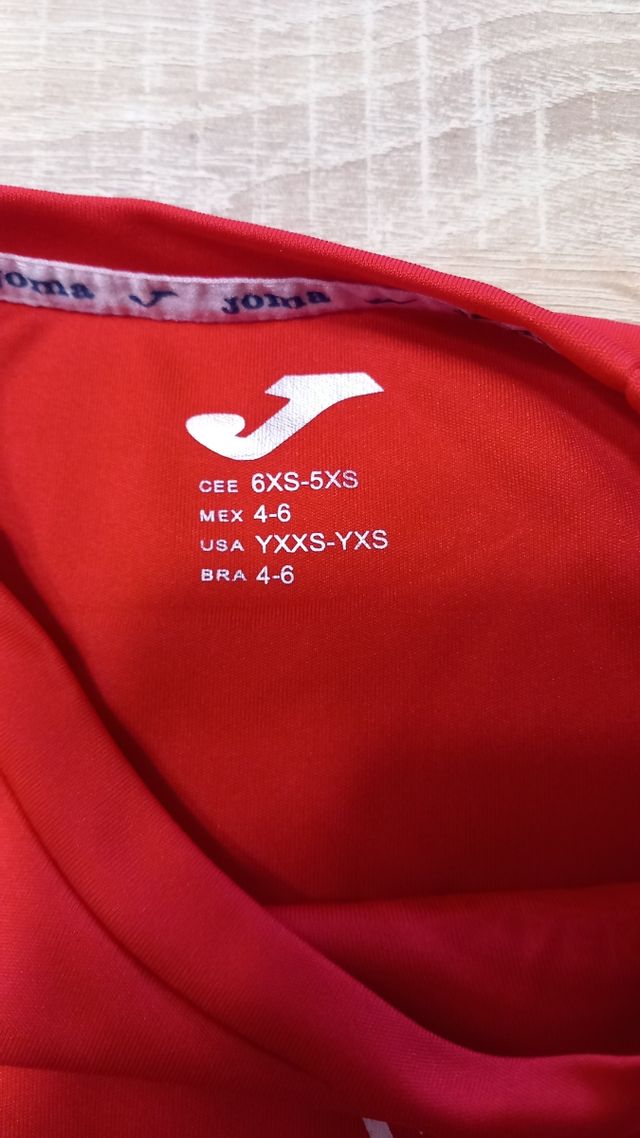 Equipación taekwondo verano 