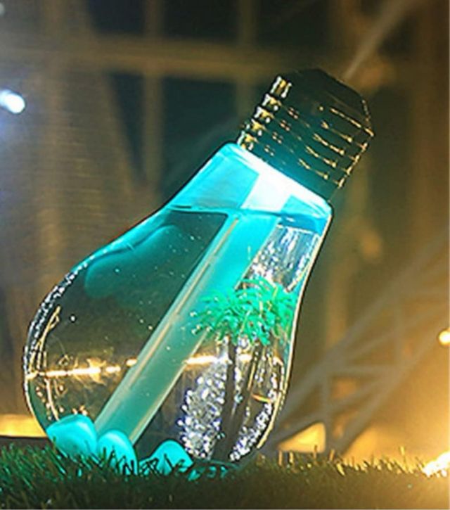 Umidificatore usb ad ultrasuoni