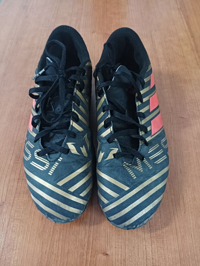 Zapatillas deportivas