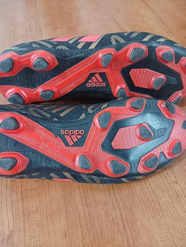 Zapatillas deportivas