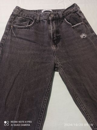 Jeans Zara 13-14 anni