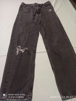 Jeans Zara 13-14 anni