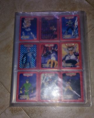 Cavalieri dello zodiaco