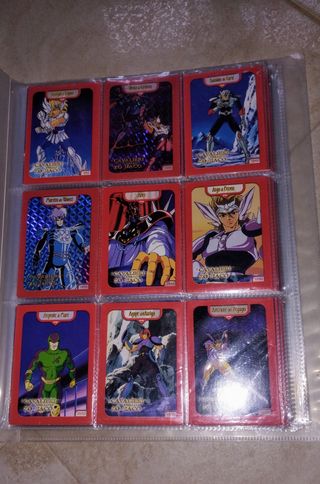 Cavalieri dello zodiaco