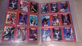 Cavalieri dello zodiaco