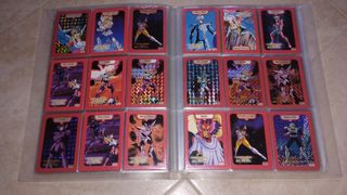 Cavalieri dello zodiaco