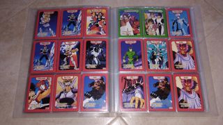 Cavalieri dello zodiaco