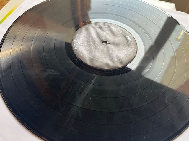 Vinilo Lp Makamersim Original Dancehall