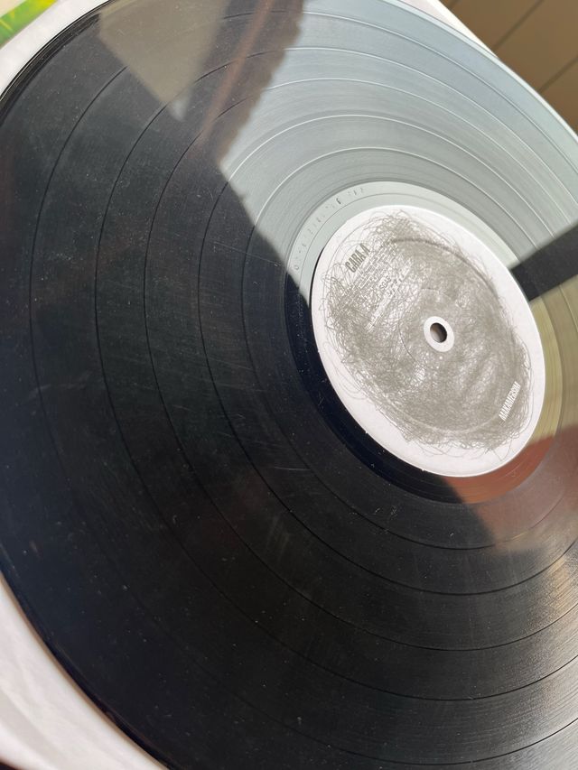 Vinilo Lp Makamersim Original Dancehall