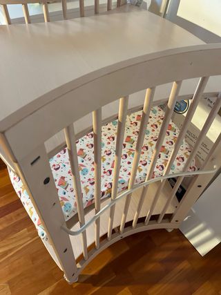 Cambiador  Stokke Care