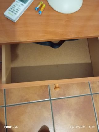 Conjunto de dormitorio de niños