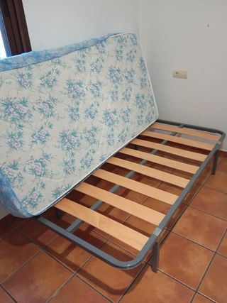 Conjunto de dormitorio de niños