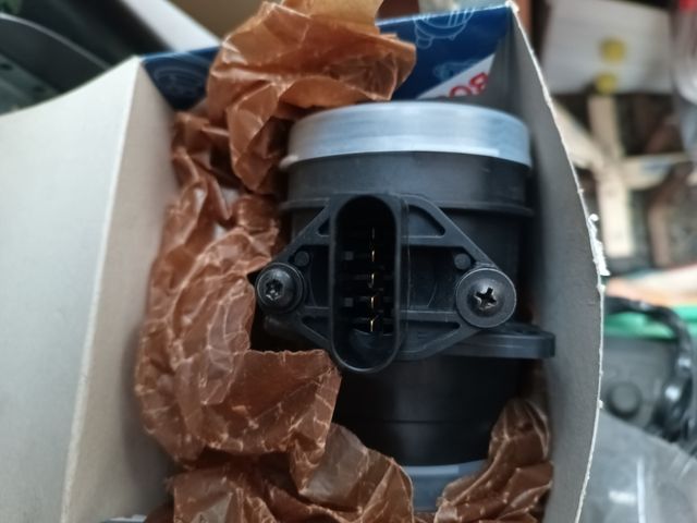 Caudalímetro BOSH 0 281 002 461 Seat leon fr