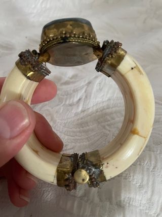 Bracciale indiano