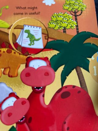 Tres libros cuentos en inglés. Súper económico!