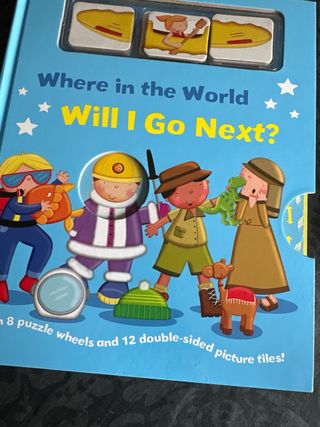 Tres libros cuentos en inglés. Súper económico!