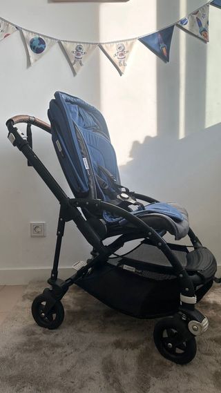 Bugaboo bee 5