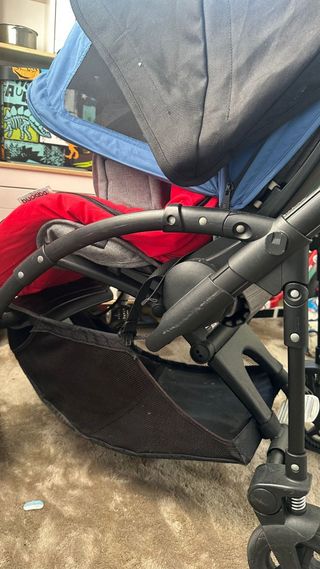 Bugaboo bee 5