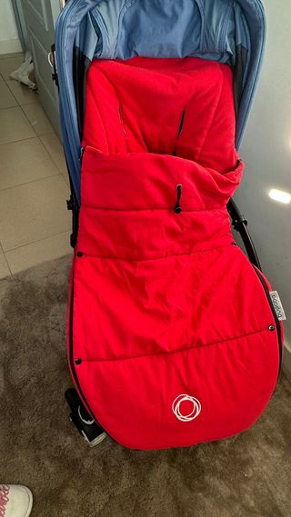 Bugaboo bee 5