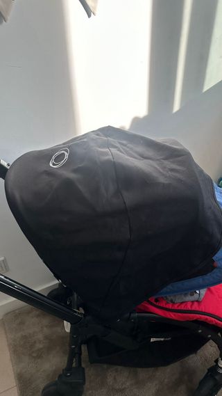 Bugaboo bee 5