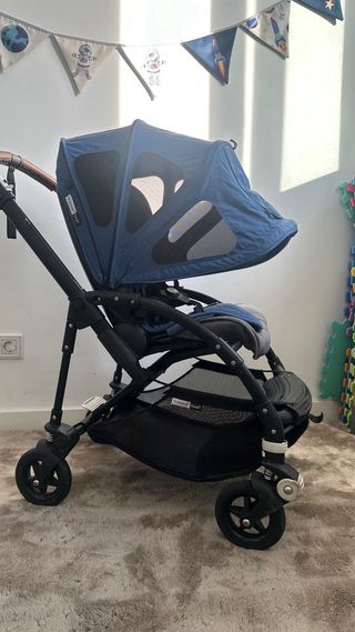 Bugaboo bee 5