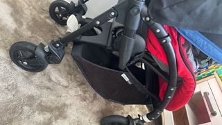 Bugaboo bee 5