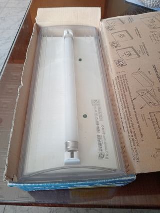 Luz..demerjencia..15.€