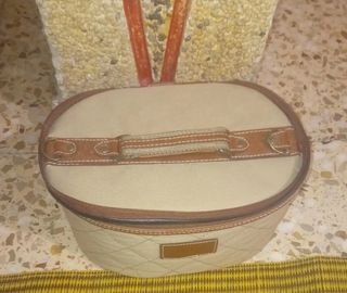 Maleta, bolso