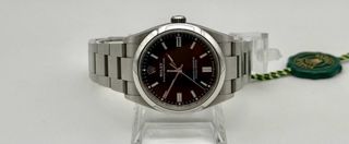Rolex Oyster Perpetual 36 mm