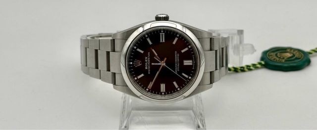 Rolex Oyster Perpetual 36 mm