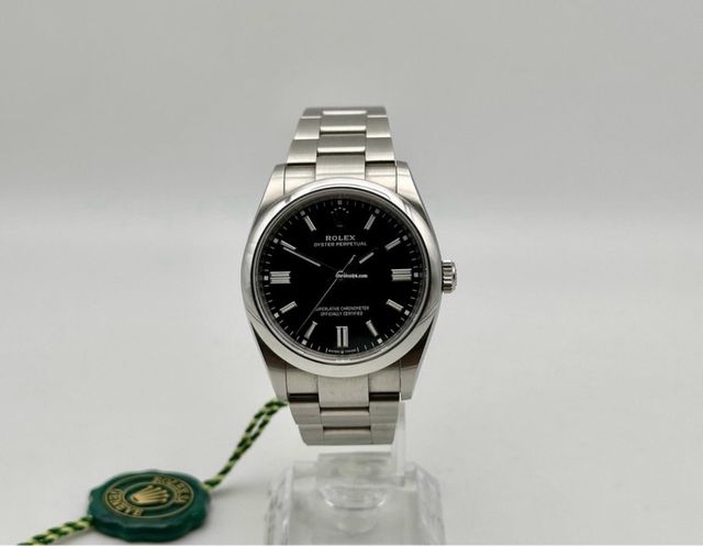 Rolex Oyster Perpetual 36 mm