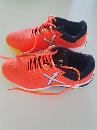 Bambas Munich padel/tennis mujer