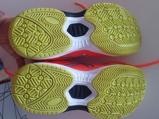 Bambas Munich padel/tennis mujer