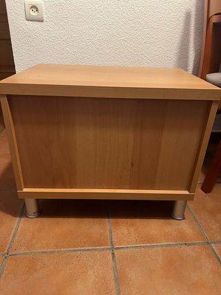 Mueble besta ikea