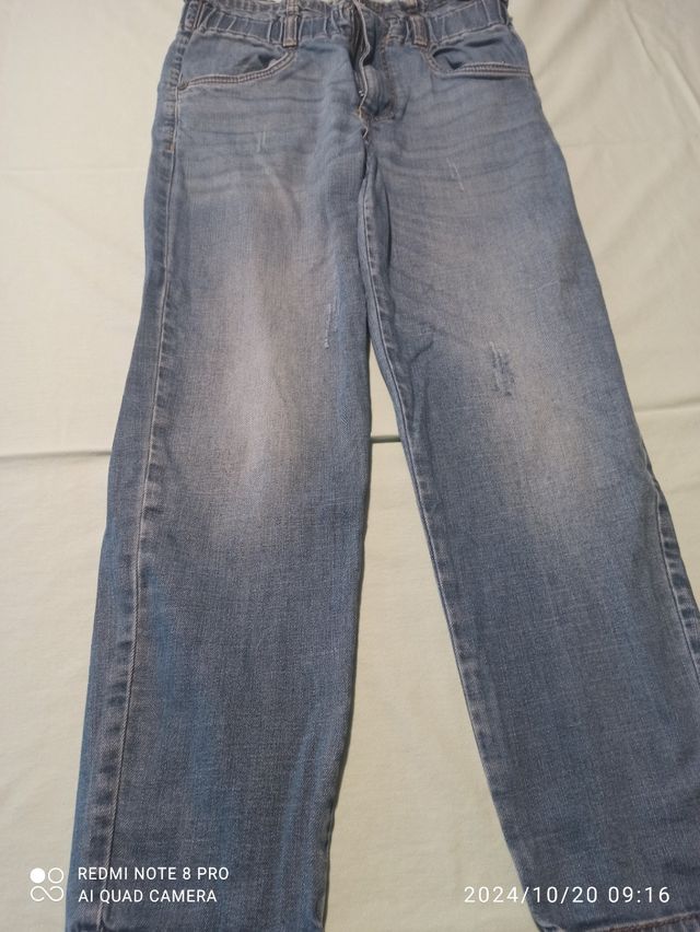 Jeans ragazzina Dixie taglia L